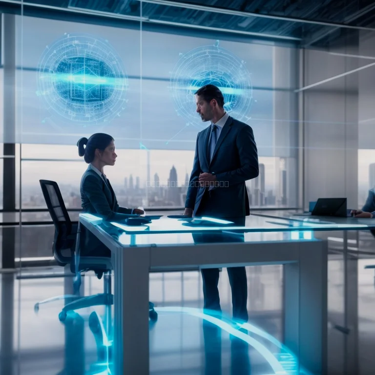 Consultation & Assessment